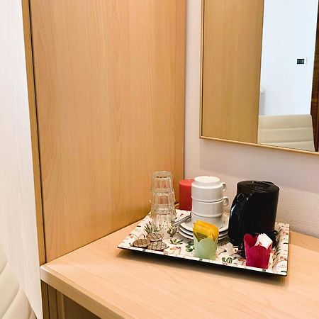 Affittacamere Creuza De Mae レヴァント エクステリア 写真